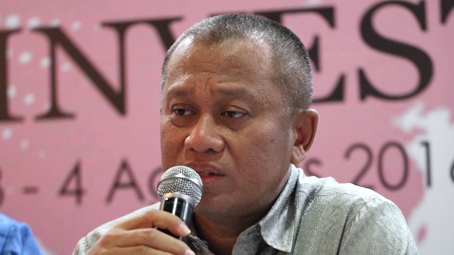 PTBA eyes solar power plant projects