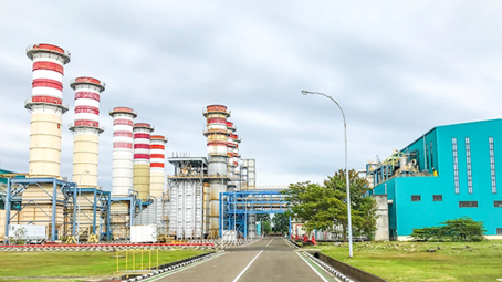 Abb Wins M Order To Strengthen Indonesia S Power Grid