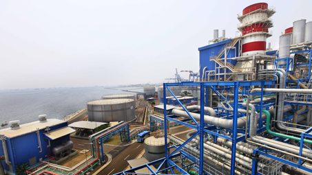 IP: PLTGU Grati block III project to start operation in May IP: PLTGU Grati block III project to start operation in May