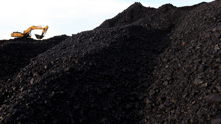 Indonesia?s Coal Output Seen On Rising Trend