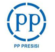 PT PP Presisi Tbk.; 4 Posisi