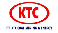 PT. KTC Coal Mining & Energy; 7 Positions