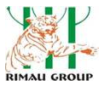 Rimau Group; 3 Posisi
