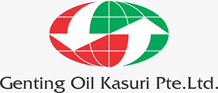 Genting Oil Kasuri Pte. Ltd; 2 Positions