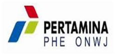 PT. Pertamina Hulu Energi Offshore North West Java (”PHE ONWJ”)