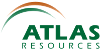 Atlas Resources; 10 positions