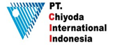 Chiyoda Corporation; 5 Positions