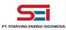 PT. Starvina Energi Indonesia; 3 Positions