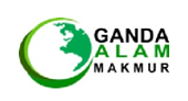 PT Ganda Alam Makmur; Legal Officer