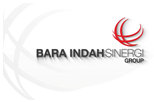 Bara Indah Sinergi Group; 6 positions