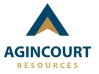 PT Agincourt Resources; Senior Supervisor Safety