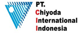 Chiyoda Corporation; 8 Positions