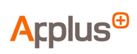 Applus+; 2 positions