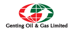 Genting Oil Kasuri Pte. Ltd; Document Controller