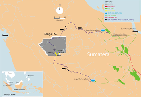 tonga emp suspend drilling