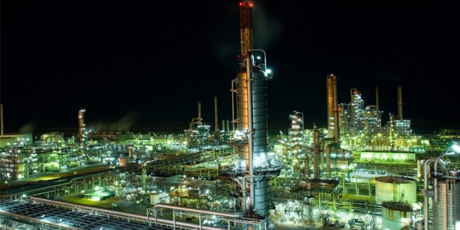 Balongan Refinery