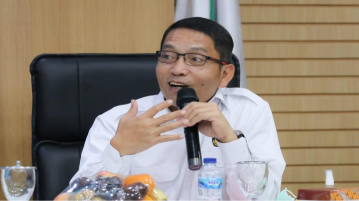 Dadan Kusdiana|Director General of New, Renewable Energy and Energy Conservation of the Ministry of Energy and Mineral Resources