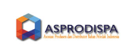 Asprodispa Logo