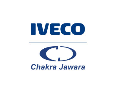 Iveco Chakra Jawara