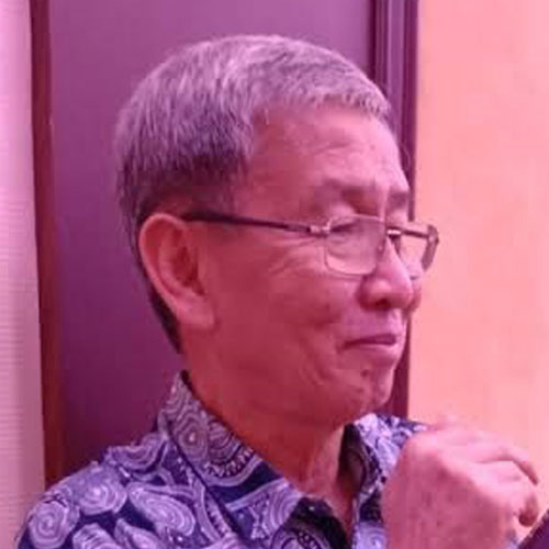 Bambang Tjahjono