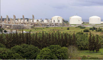 Pertamina Refinery Unit III Plans Flat Fuel Oil Output